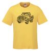 Men's Crew Neck Tee Thumbnail