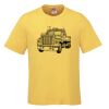 Men's Crew Neck Tee Thumbnail