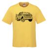 Men's Crew Neck Tee Thumbnail