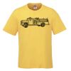 Men's Crew Neck Tee Thumbnail