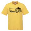 Men's Crew Neck Tee Thumbnail