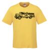 Men's Crew Neck Tee Thumbnail