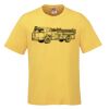 Men's Crew Neck Tee Thumbnail