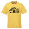 Men's Crew Neck Tee Thumbnail