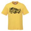 Men's Crew Neck Tee Thumbnail