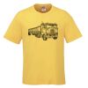 Men's Crew Neck Tee Thumbnail