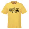 Men's Crew Neck Tee Thumbnail
