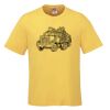 Men's Crew Neck Tee Thumbnail