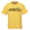 Men's Crew Neck Tee Thumbnail