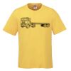 Men's Crew Neck Tee Thumbnail