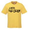 Men's Crew Neck Tee Thumbnail