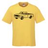 Men's Crew Neck Tee Thumbnail