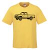 Men's Crew Neck Tee Thumbnail