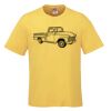 Men's Crew Neck Tee Thumbnail