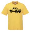 Men's Crew Neck Tee Thumbnail