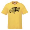 Men's Crew Neck Tee Thumbnail
