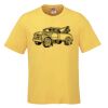Men's Crew Neck Tee Thumbnail