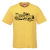 Men's Crew Neck Tee Thumbnail