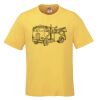 Men's Crew Neck Tee Thumbnail