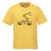 Men's Crew Neck Tee Thumbnail