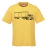 Men's Crew Neck Tee Thumbnail