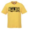 Men's Crew Neck Tee Thumbnail