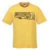 Men's Crew Neck Tee Thumbnail
