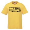 Men's Crew Neck Tee Thumbnail