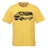 Men's Crew Neck Tee Thumbnail