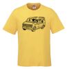 Men's Crew Neck Tee Thumbnail