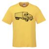 Men's Crew Neck Tee Thumbnail