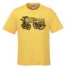 Men's Crew Neck Tee Thumbnail