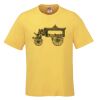 Men's Crew Neck Tee Thumbnail