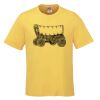 Men's Crew Neck Tee Thumbnail