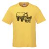 Men's Crew Neck Tee Thumbnail