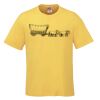 Men's Crew Neck Tee Thumbnail