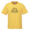 Men's Crew Neck Tee Thumbnail