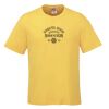 Men's Crew Neck Tee Thumbnail