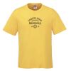 Men's Crew Neck Tee Thumbnail