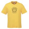 Men's Crew Neck Tee Thumbnail