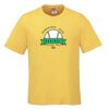 Men's Crew Neck Tee Thumbnail