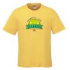 Men's Crew Neck Tee Thumbnail