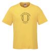 Men's Crew Neck Tee Thumbnail