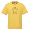 Men's Crew Neck Tee Thumbnail