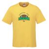 Men's Crew Neck Tee Thumbnail
