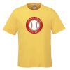 Men's Crew Neck Tee Thumbnail