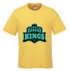 Men's Crew Neck Tee Thumbnail