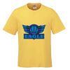 Men's Crew Neck Tee Thumbnail