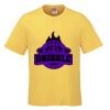 Men's Crew Neck Tee Thumbnail