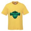 Men's Crew Neck Tee Thumbnail